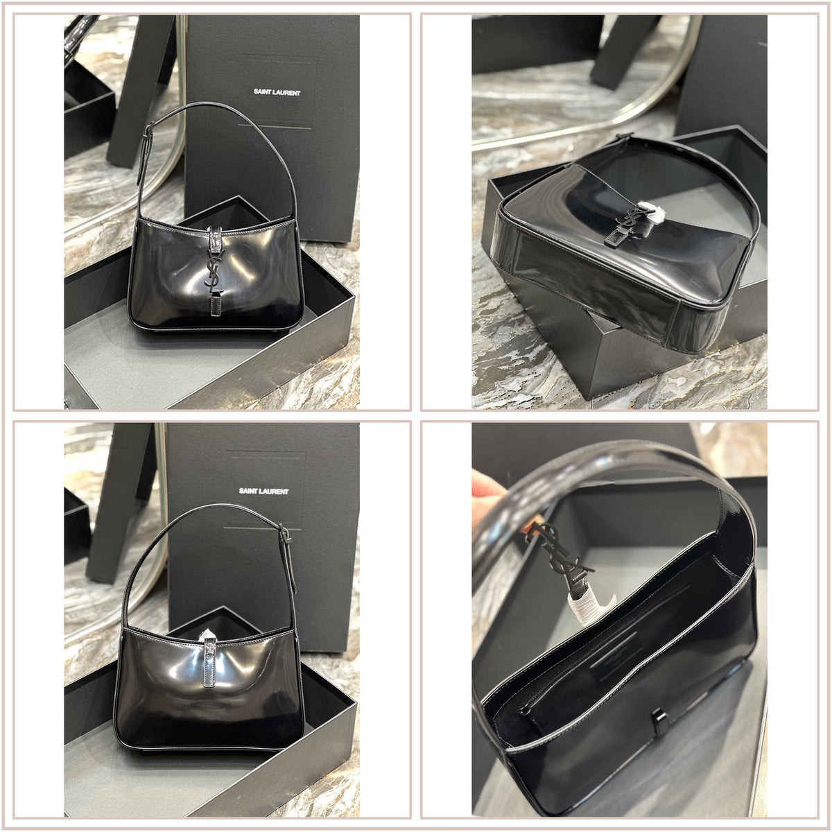 LuxySell Designer Bags 549