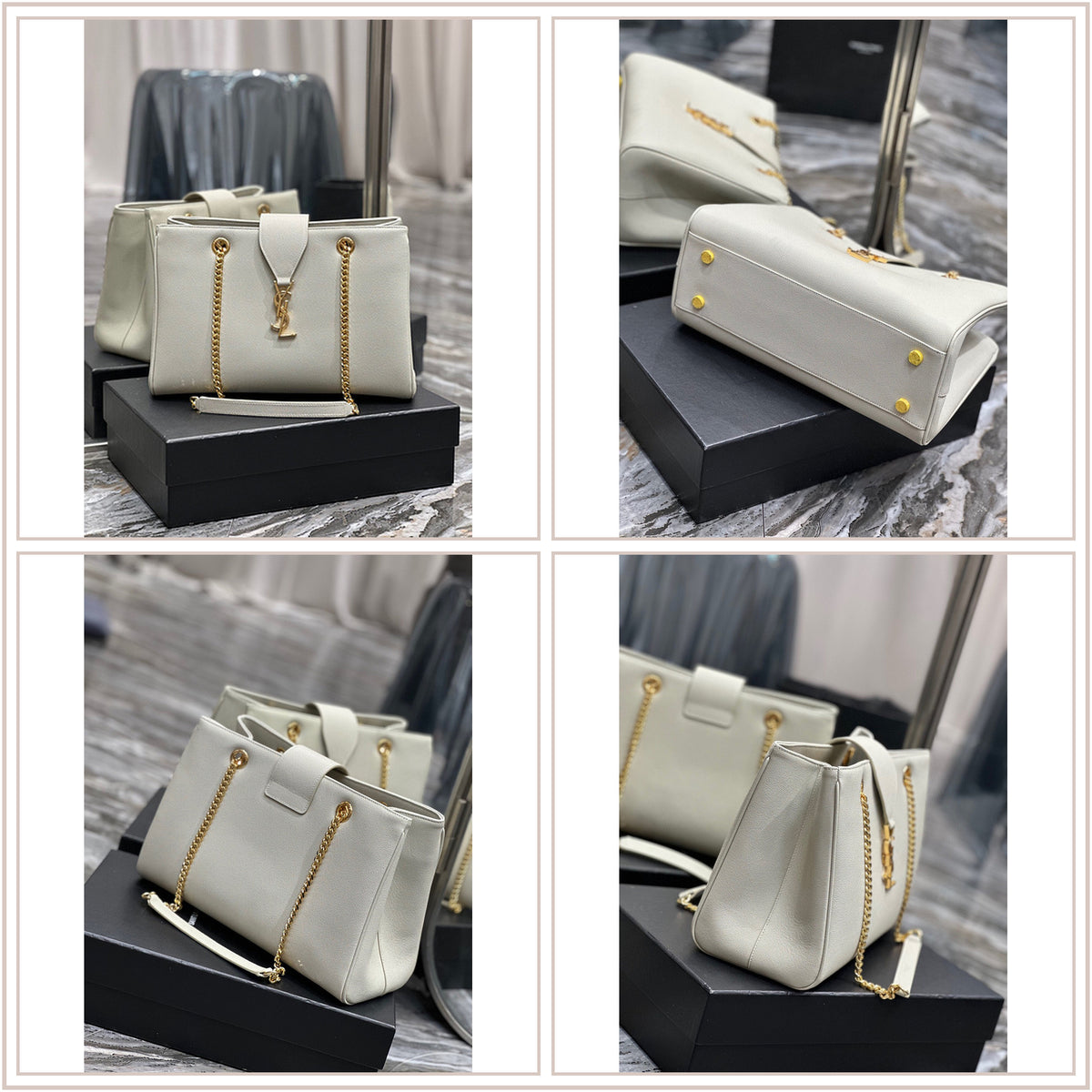 LuxySell Designer Bags 552