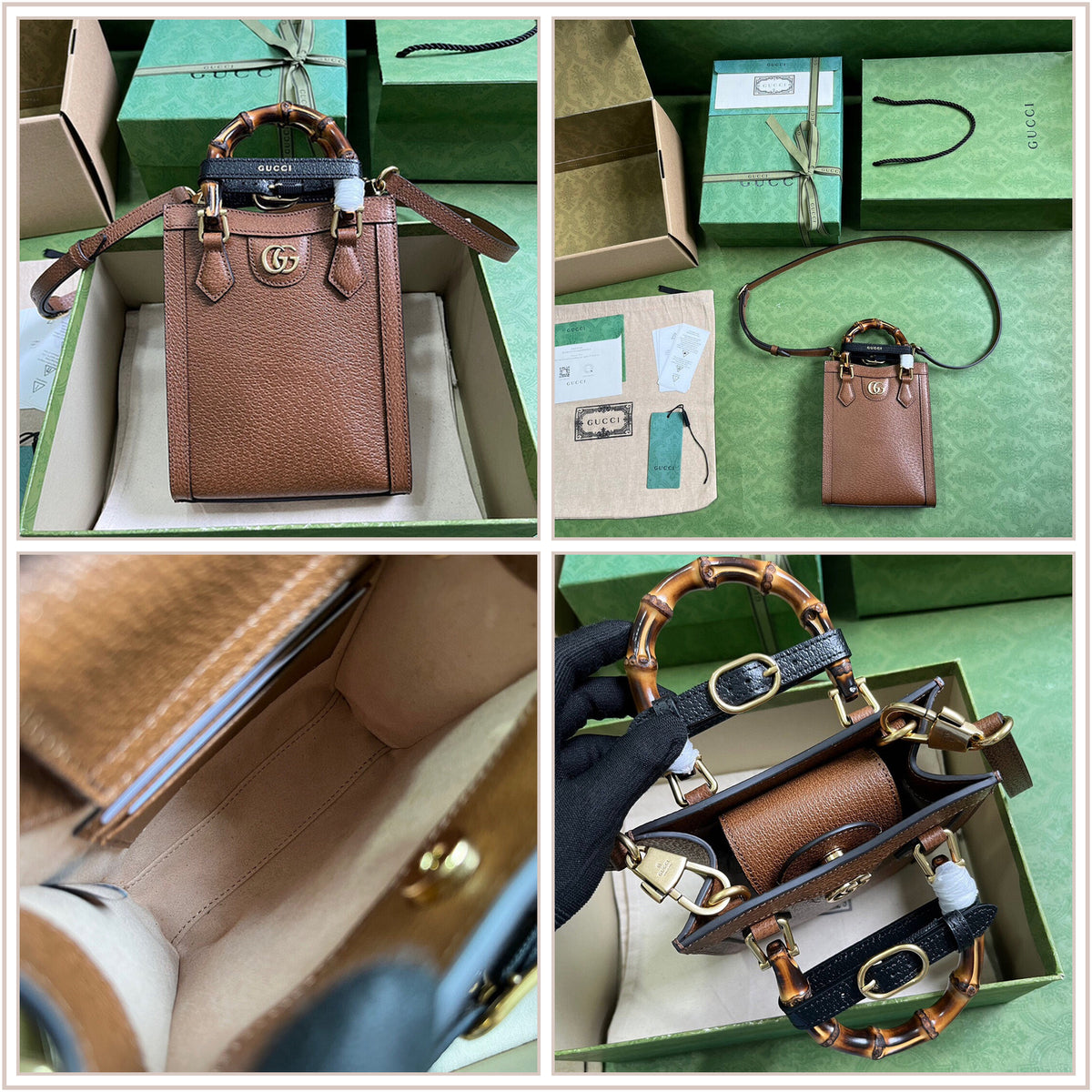 LuxySell Designer Bags 562