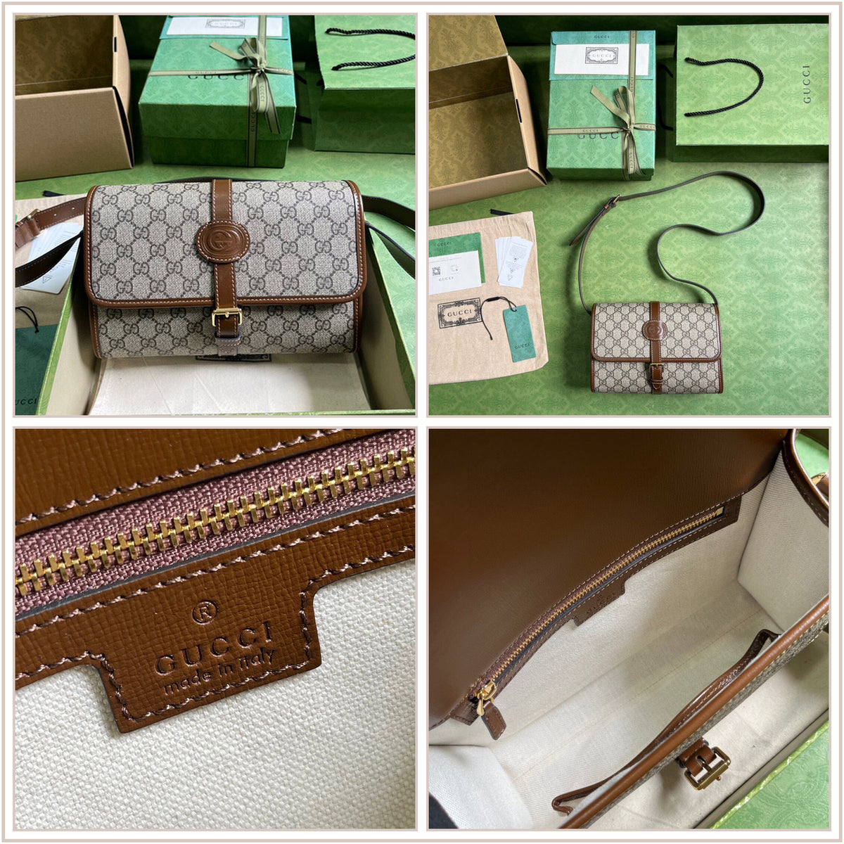 LuxySell Designer Bags 568