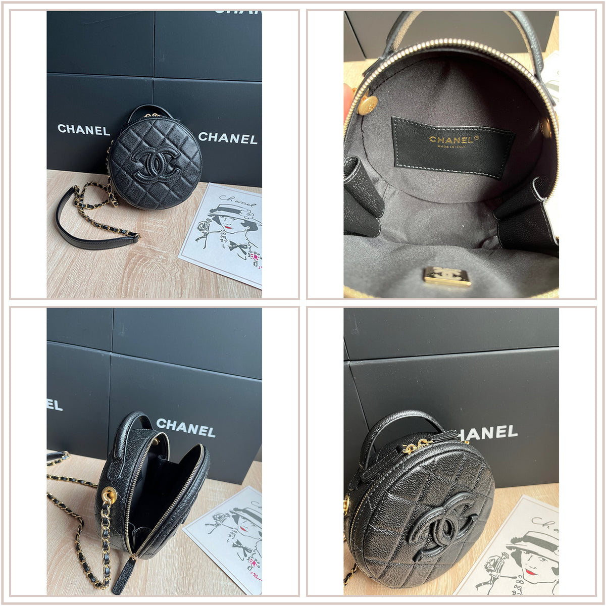 LuxySell Designer Bags 582