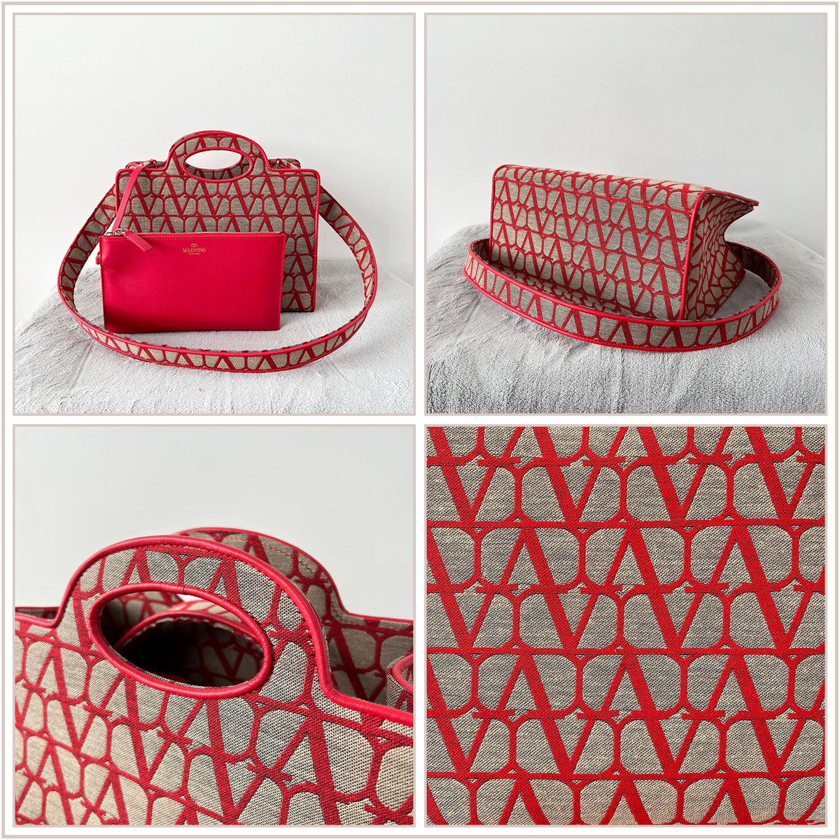 LuxySell Designer Bags 611
