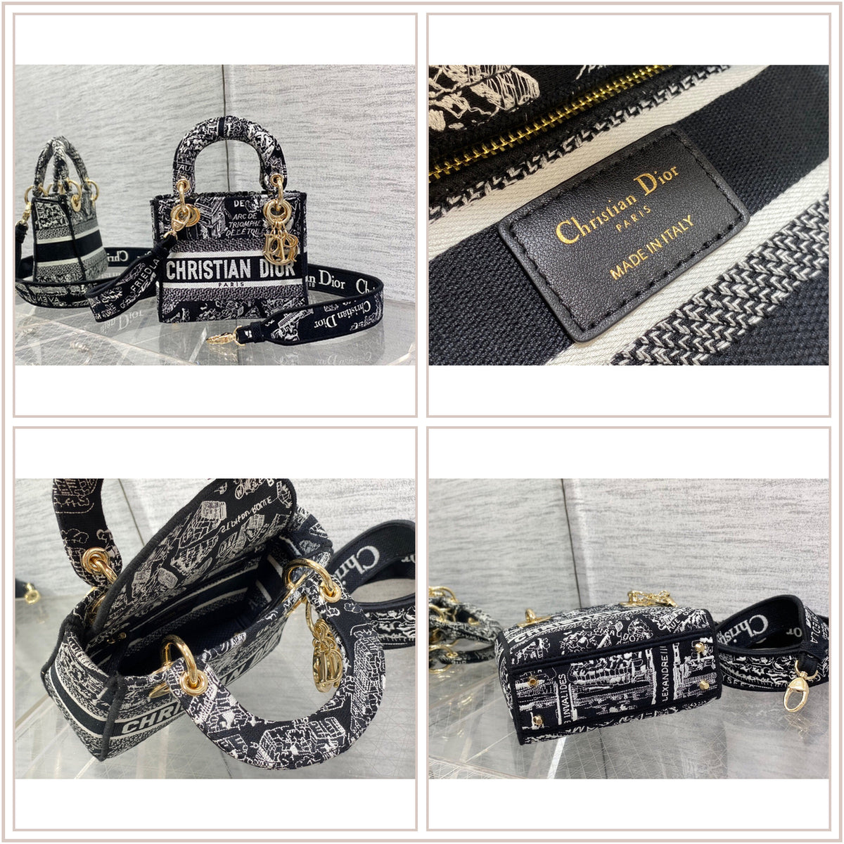 LuxySell Designer Bags 638