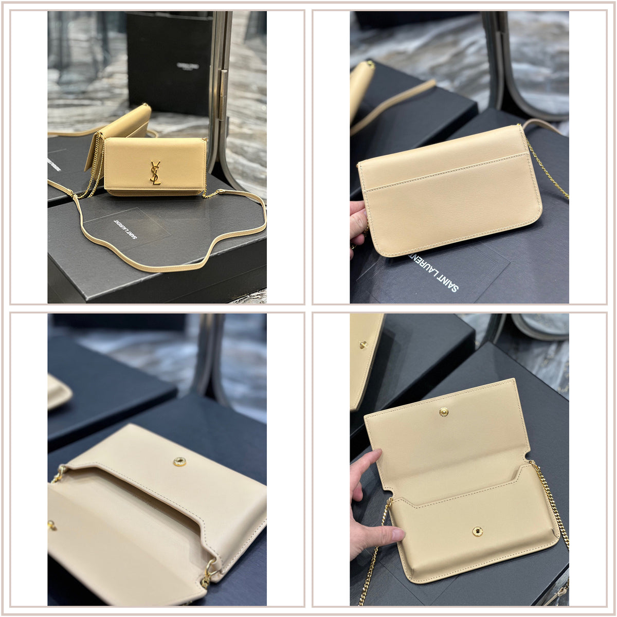 LuxySell Designer Bags 648