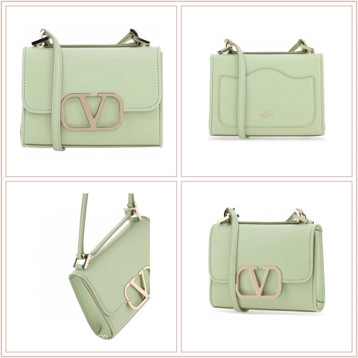 LuxySell Designer Bags 660