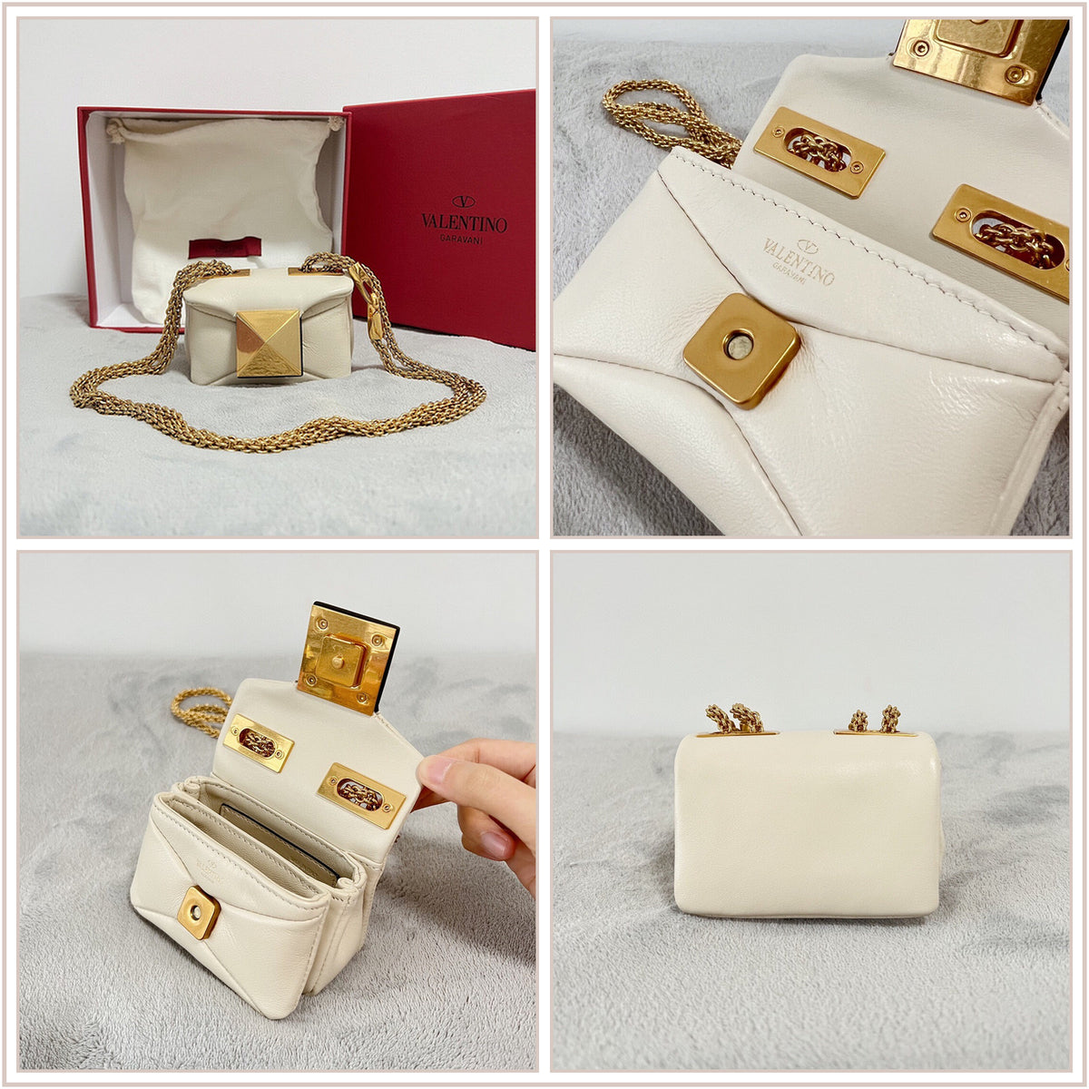 LuxySell Designer Bags 746