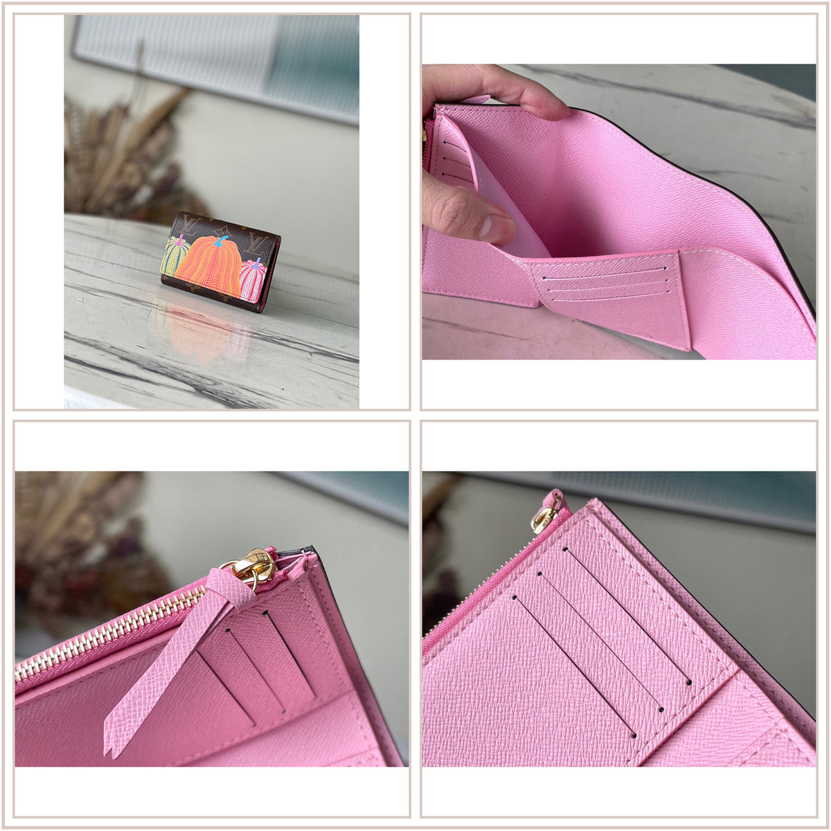 LuxySell Designer Bags 747