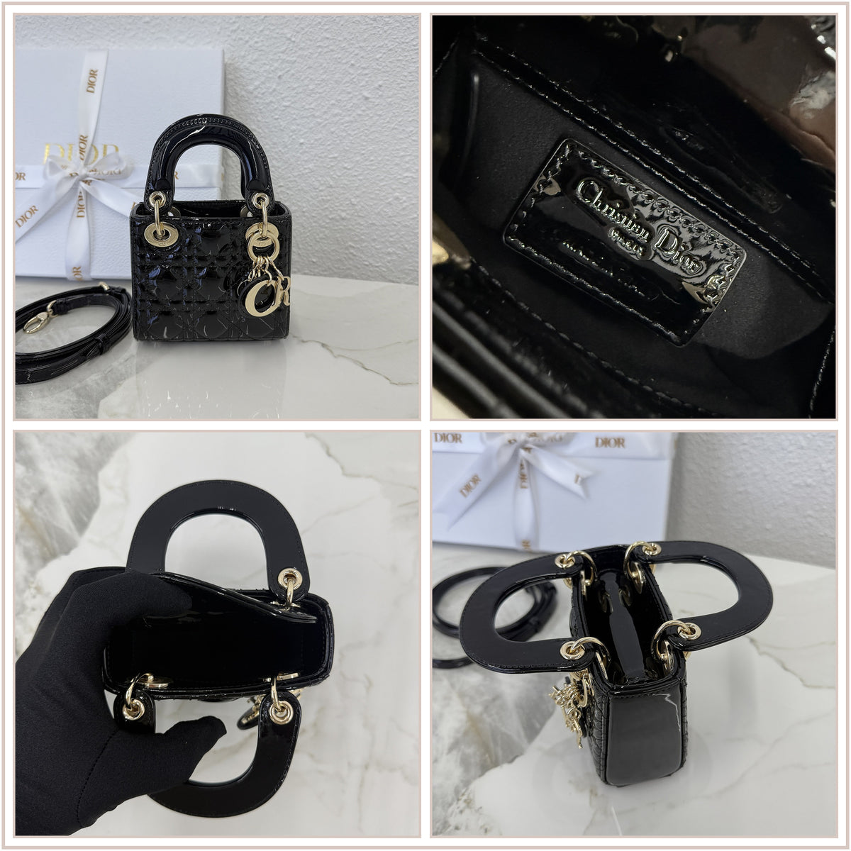LuxySell Dior Bags 015