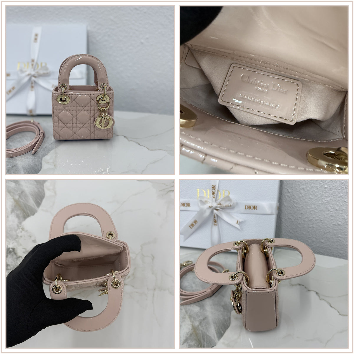 LuxySell Dior Bags 016