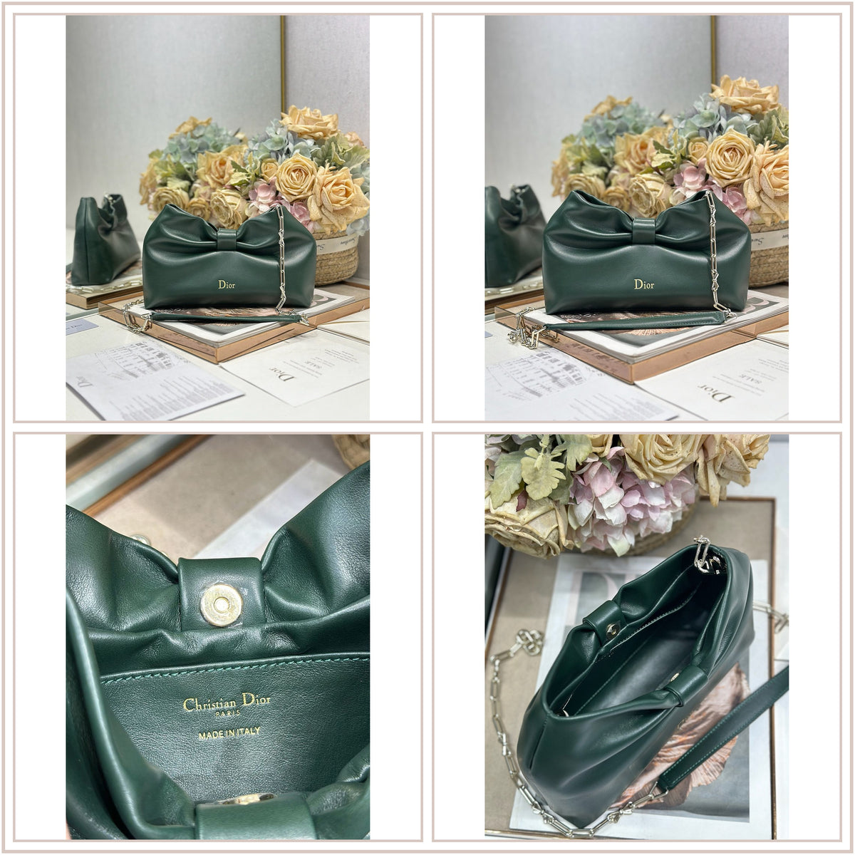 LuxySell Dior Bags 049
