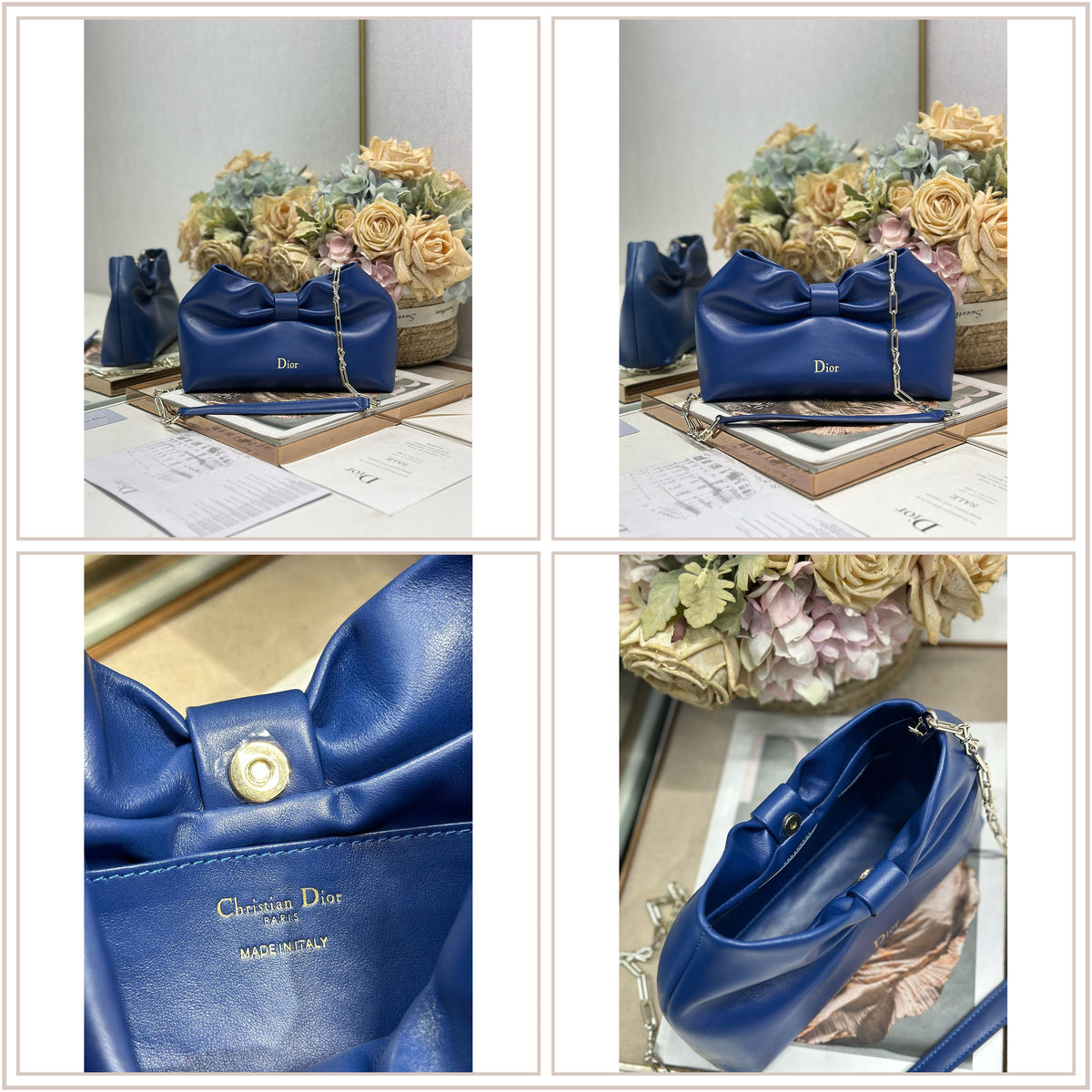 LuxySell Dior Bags 052