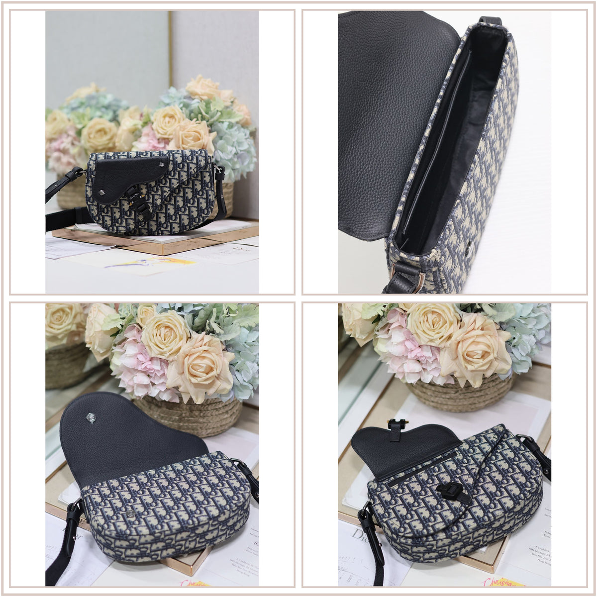 LuxySell Dior Bags 059