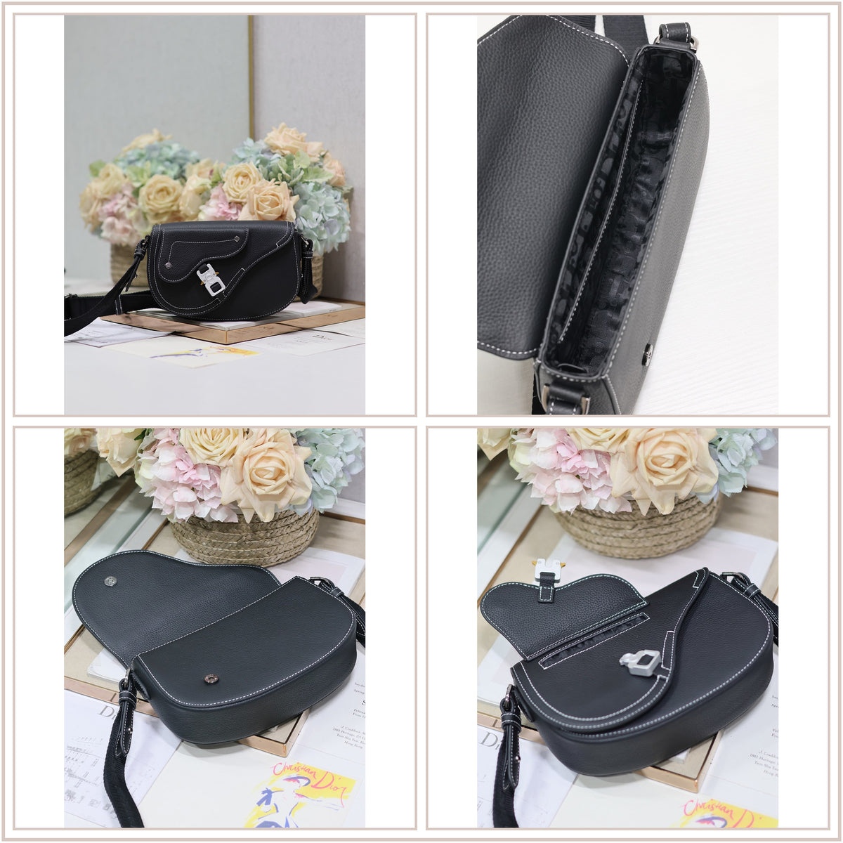 LuxySell Dior Bags 061