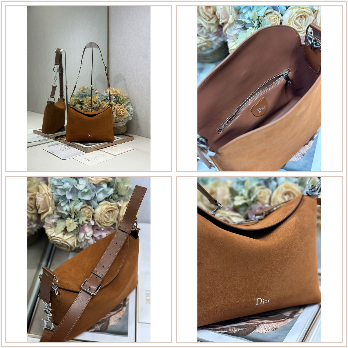 LuxySell Dior Bags 107
