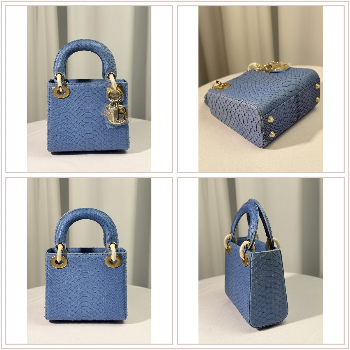 LuxySell Dior Bags 180