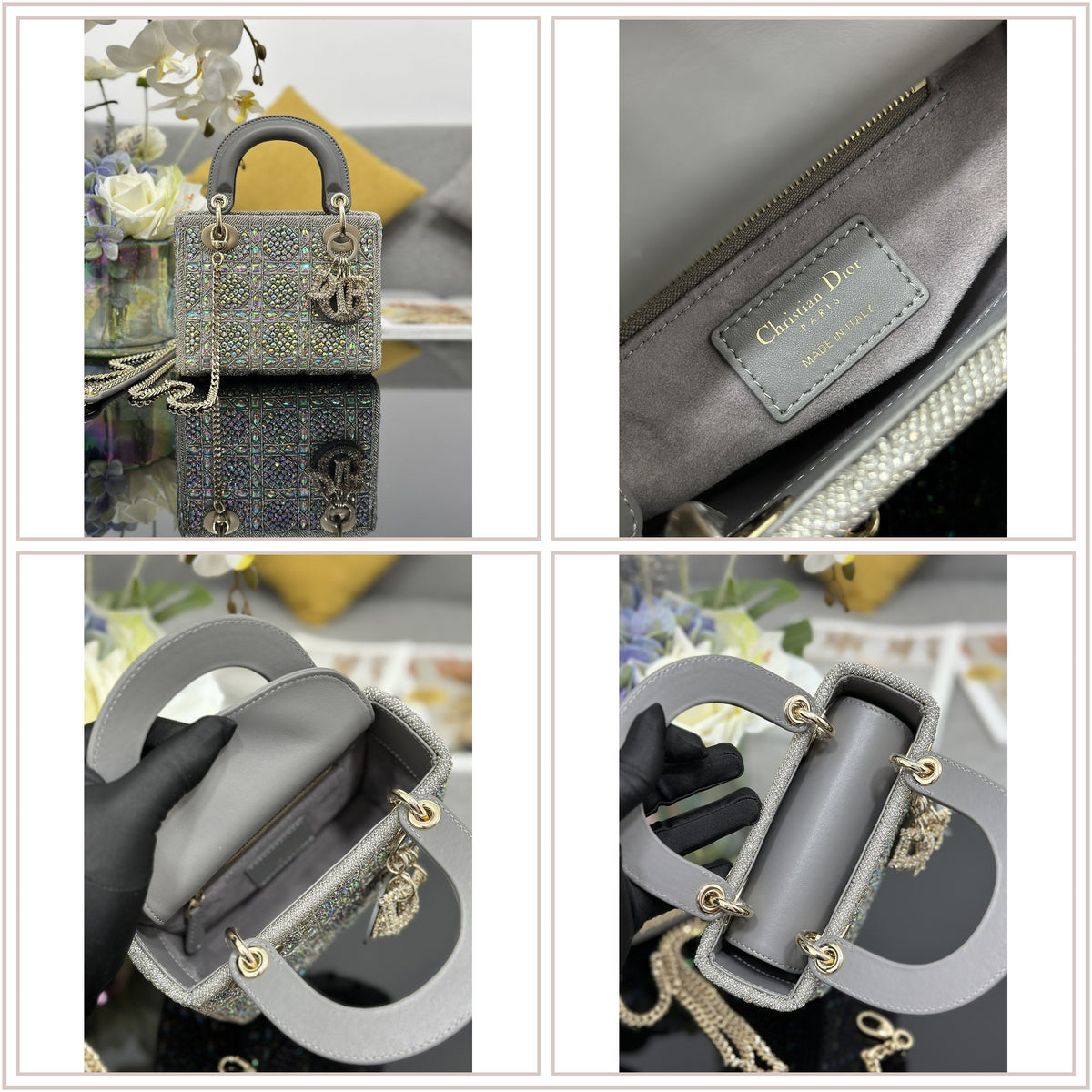 LuxySell Dior Bags 241
