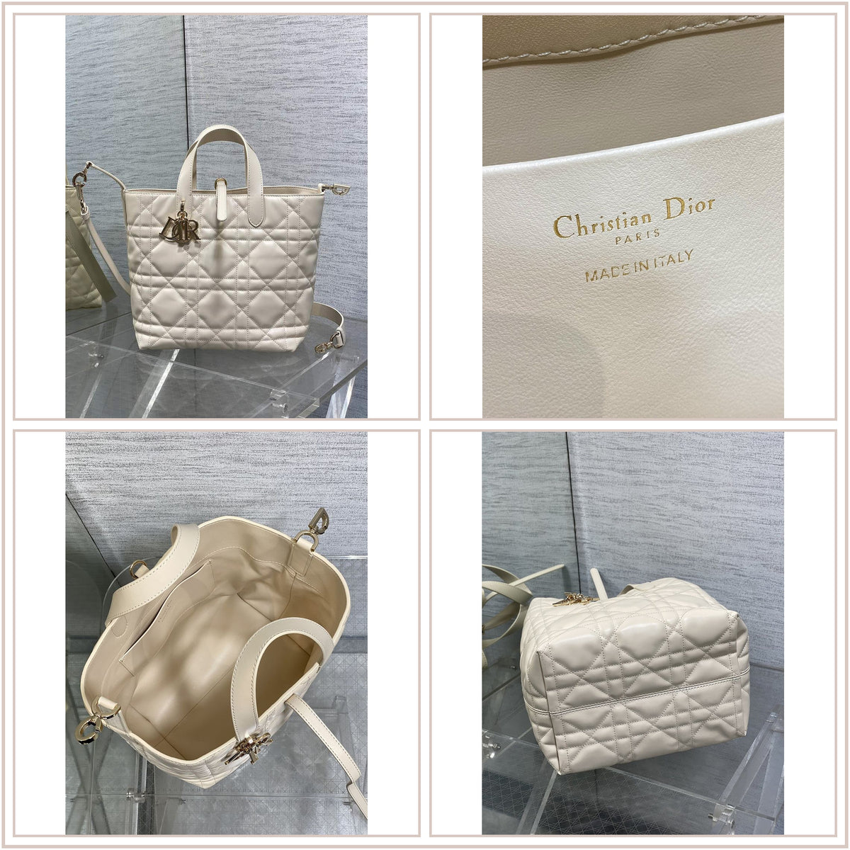 LuxySell Dior Bags 301