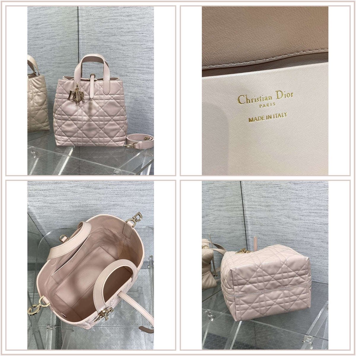 LuxySell Dior Bags 304