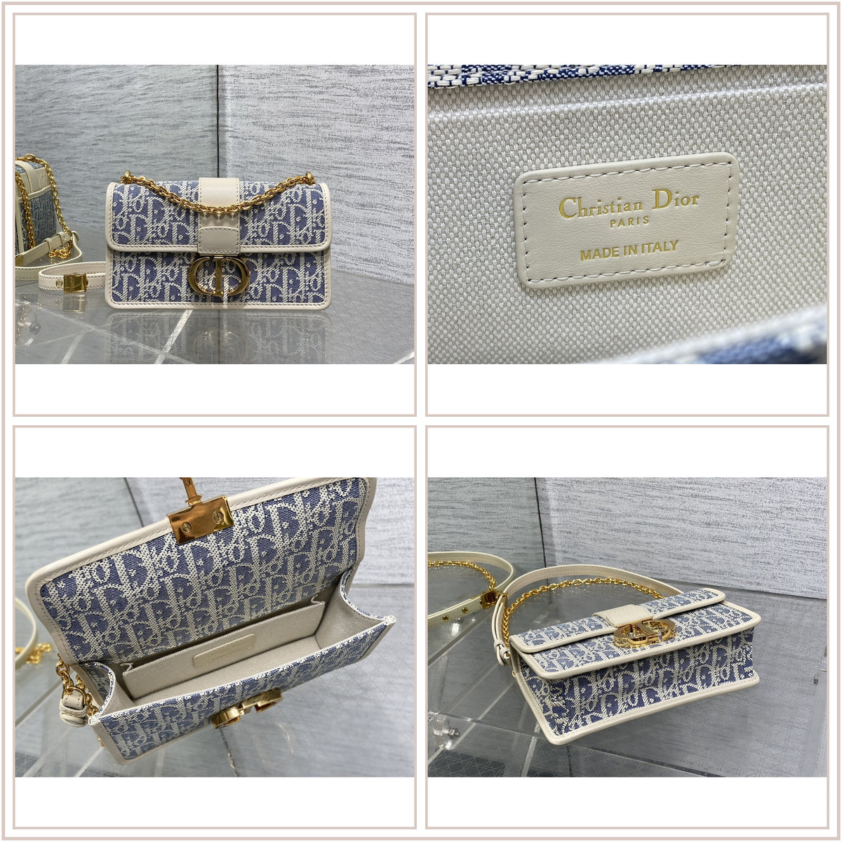LuxySell Dior Bags 312
