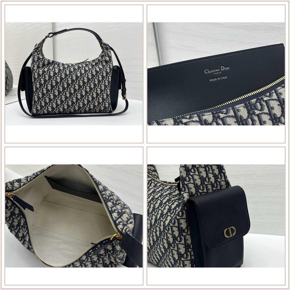 LuxySell Dior Bags 336
