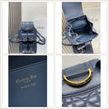 LuxySell Dior Bags 347