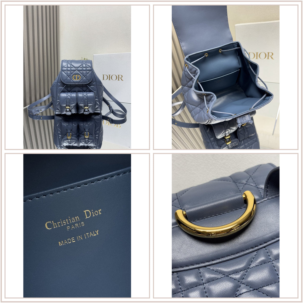 LuxySell Dior Bags 347