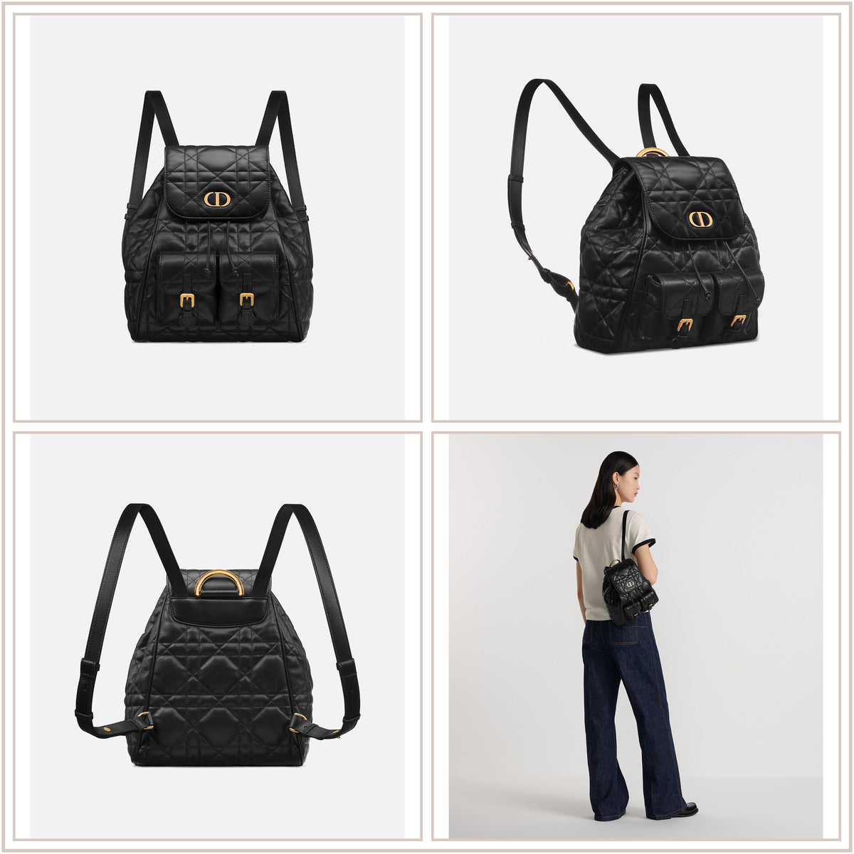 LuxySell Dior Bags 351