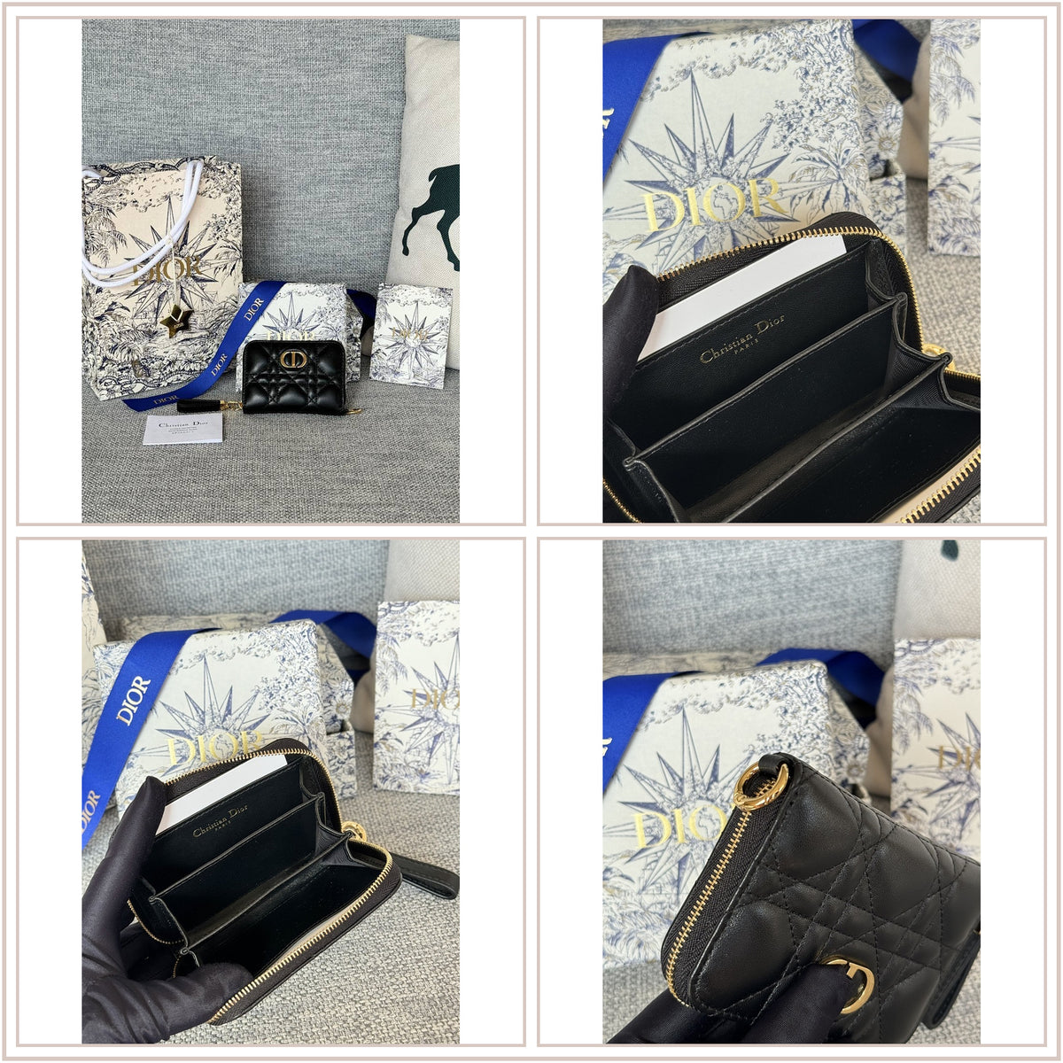 LuxySell Dior Bags 364