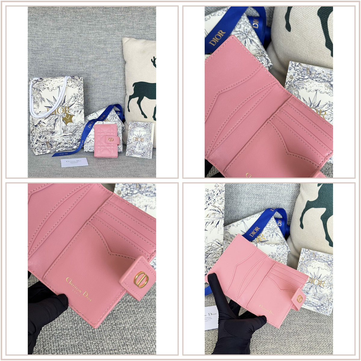 LuxySell Dior Bags 367