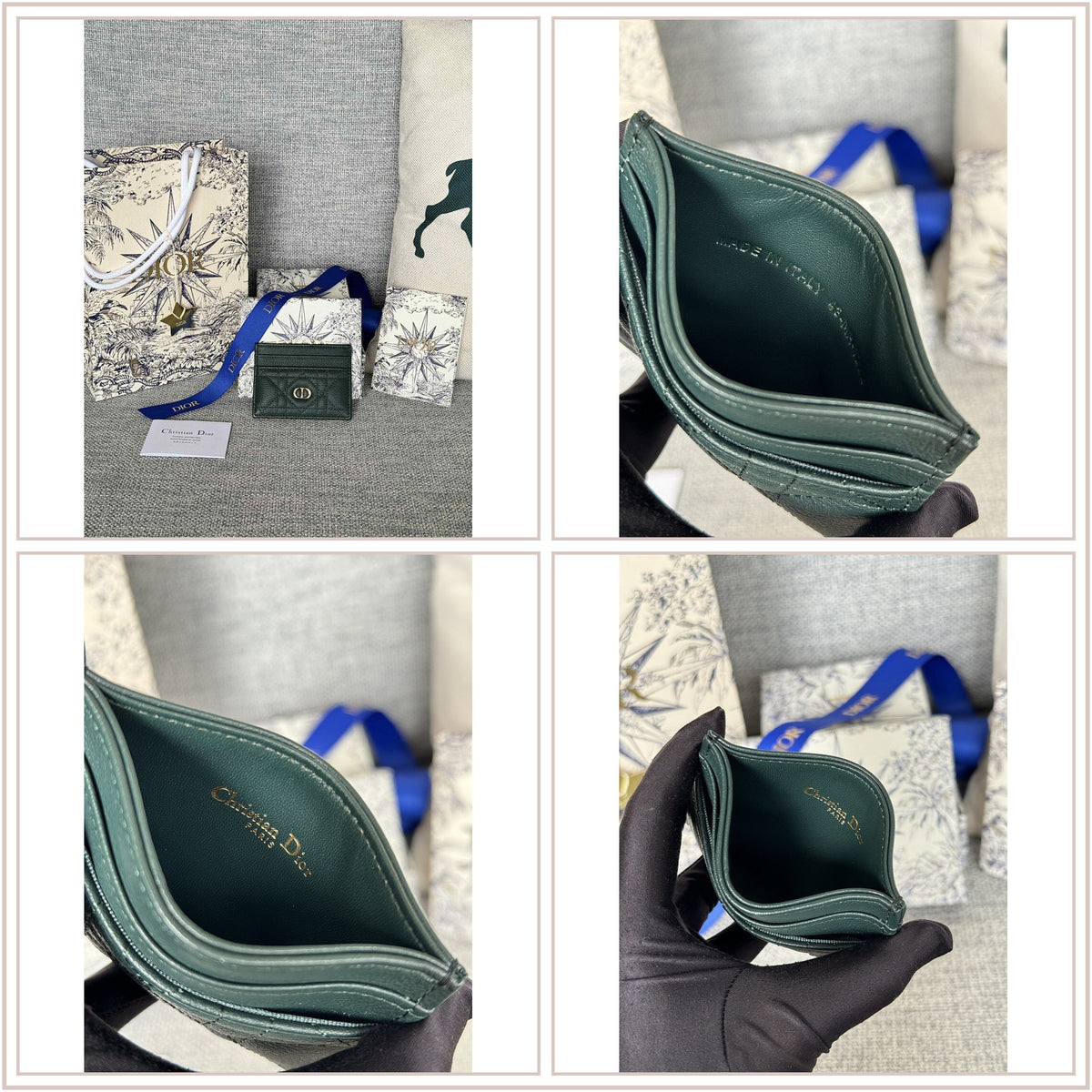 LuxySell Dior Bags 376
