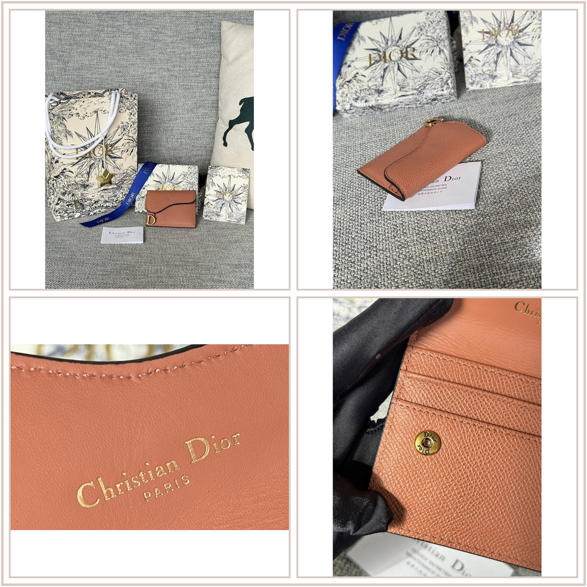 LuxySell Dior Bags 383