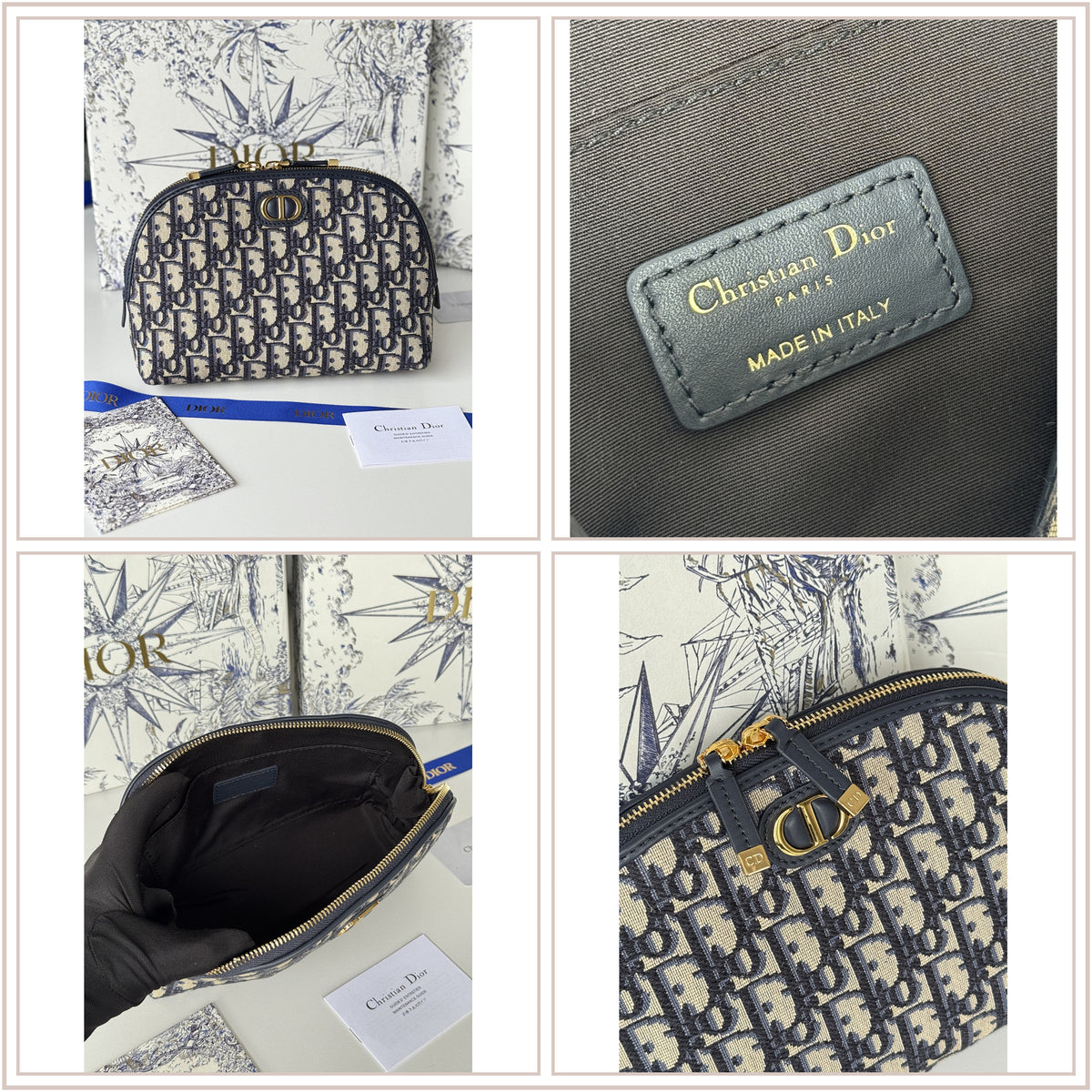 LuxySell Dior Bags 402