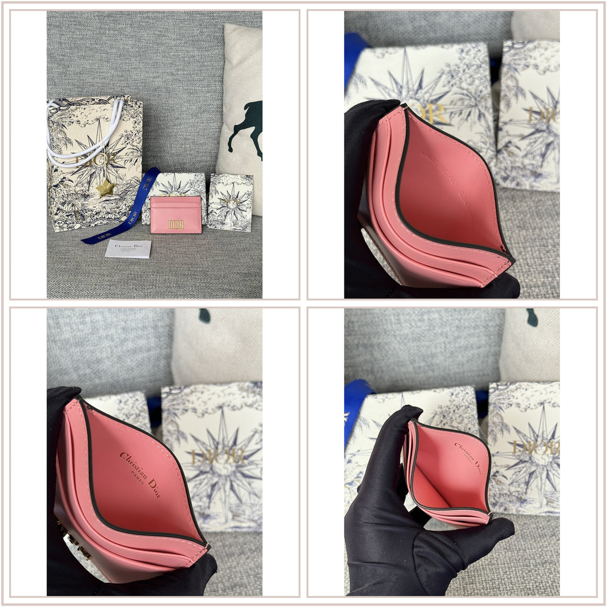 LuxySell Dior Bags 447