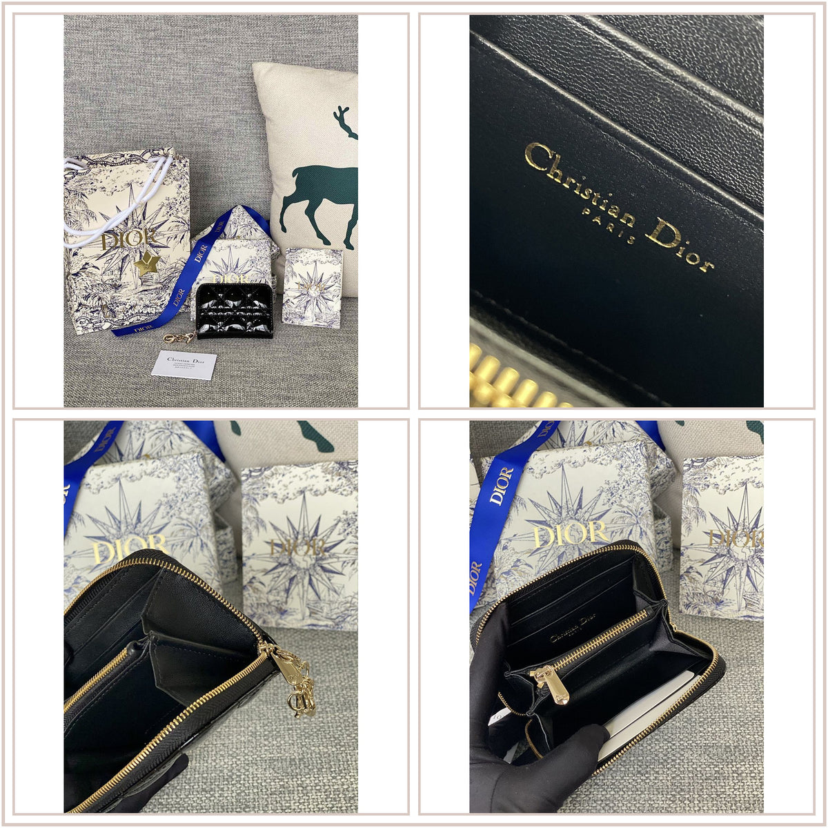 LuxySell Dior Bags 448