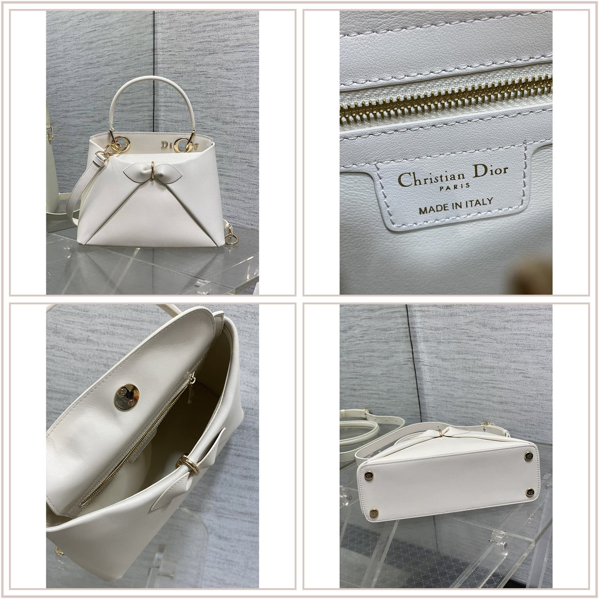 LuxySell Dior Bags 449