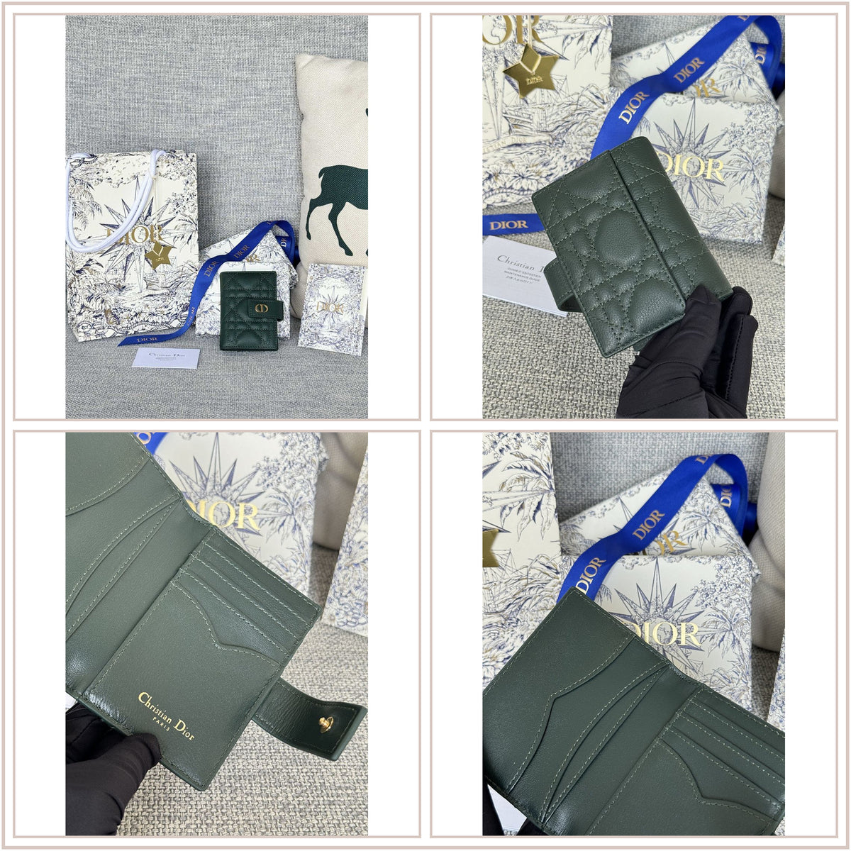 LuxySell Dior Bags 469