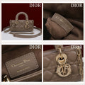 LuxySell Dior Bags 502