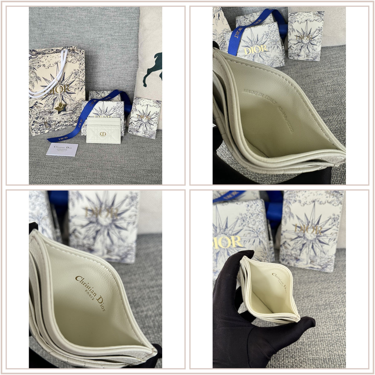 LuxySell Dior Bags 535