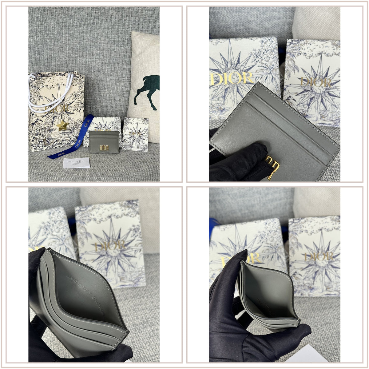 LuxySell Dior Bags 542
