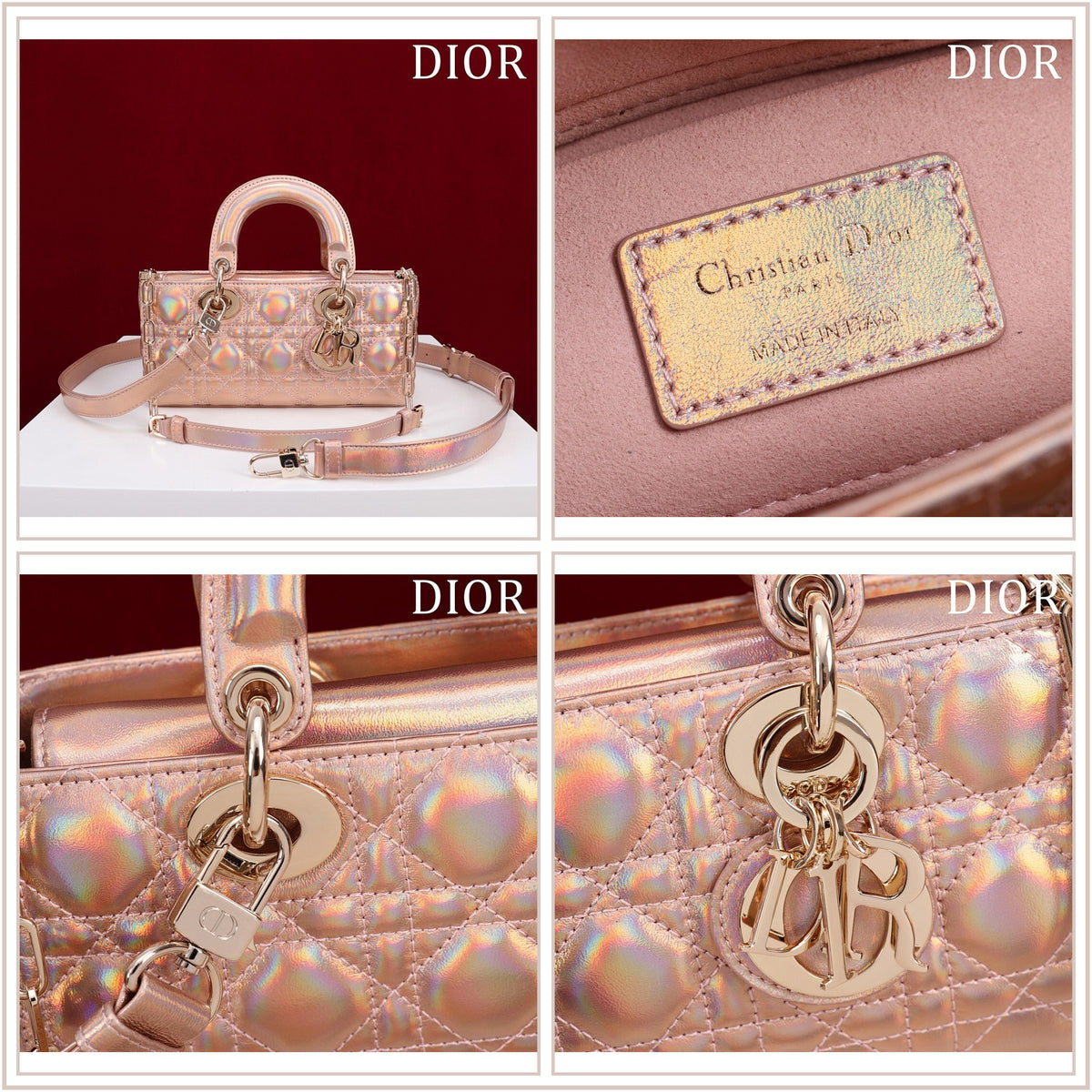 LuxySell Dior Bags 576