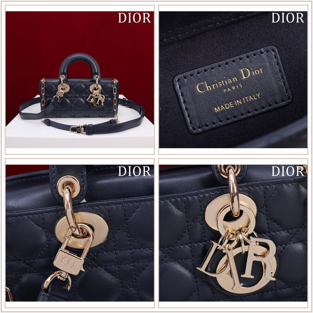 LuxySell Dior Bags 583