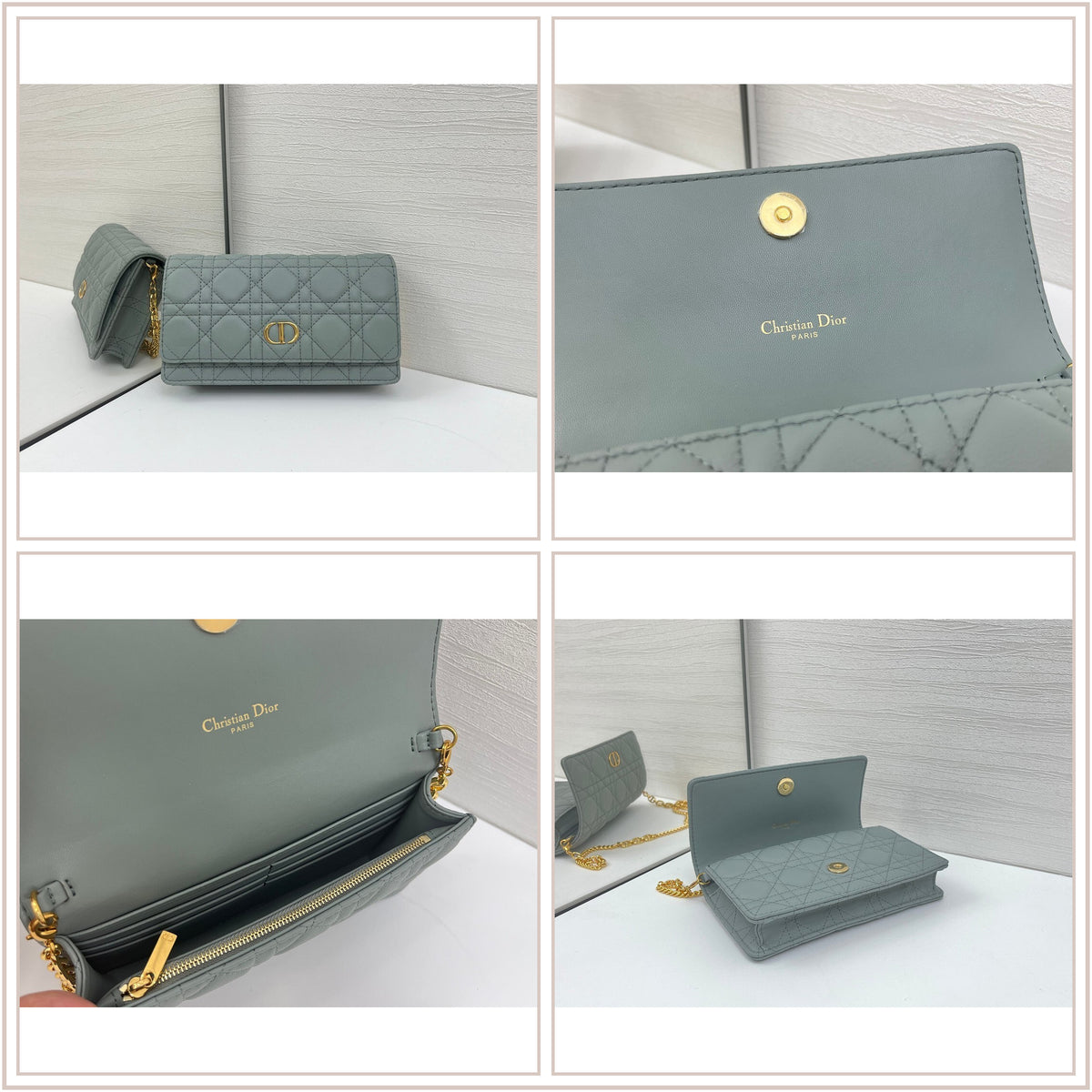 LuxySell Dior Bags 589