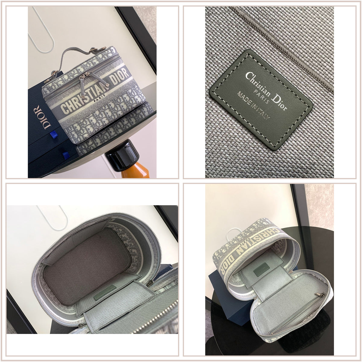 LuxySell Dior Bags 591