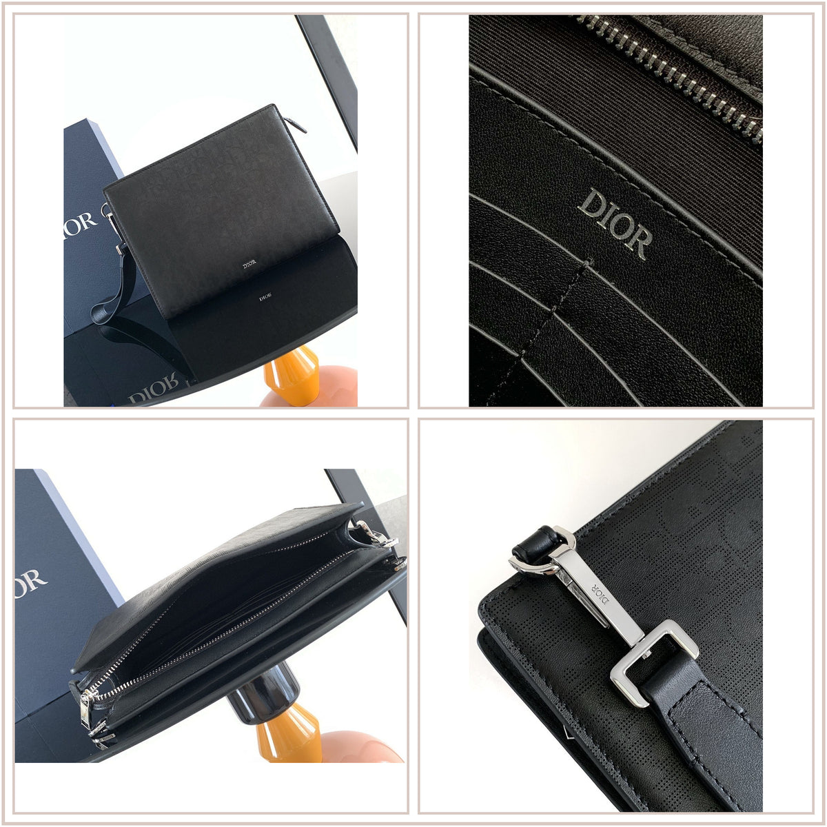 LuxySell Dior Bags 592