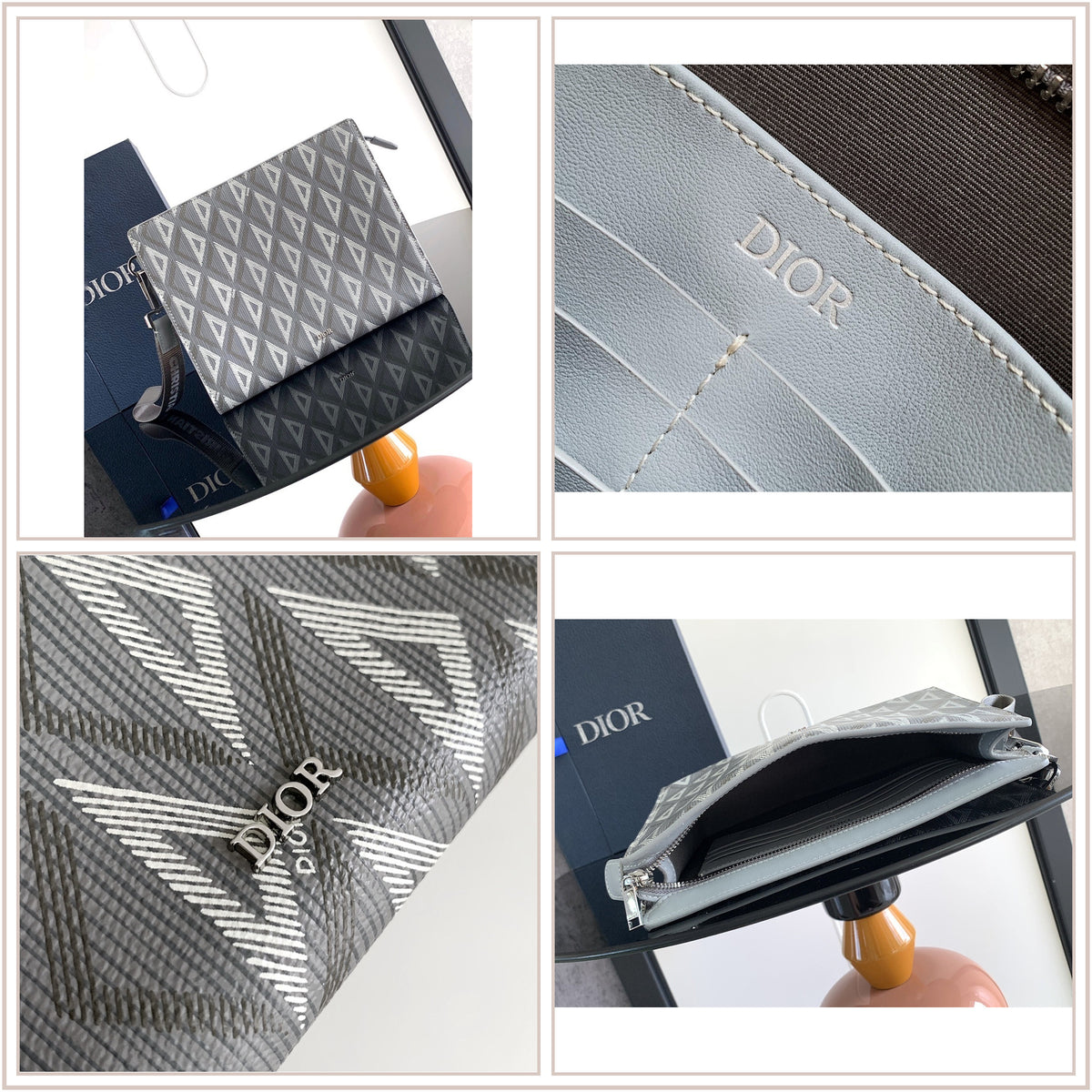 LuxySell Dior Bags 593