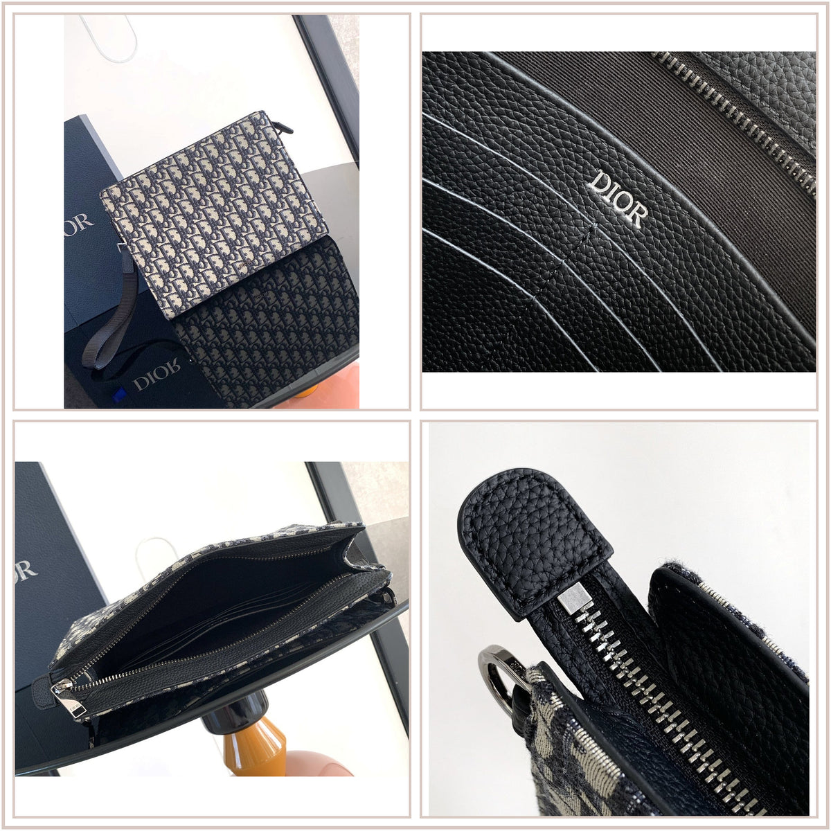 LuxySell Dior Bags 594