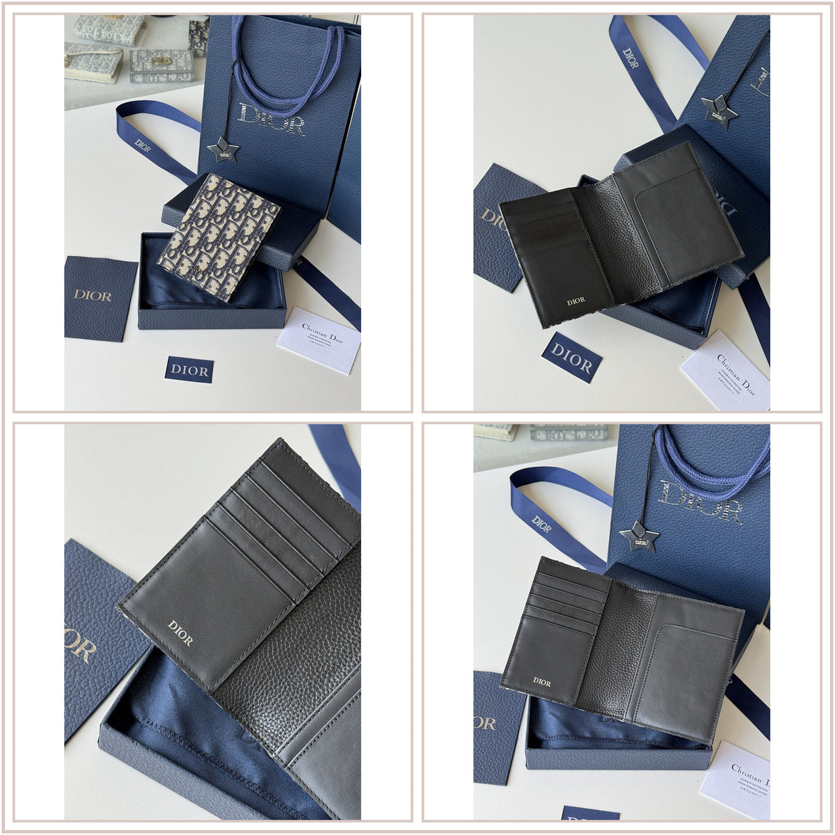 LuxySell Dior Bags 595