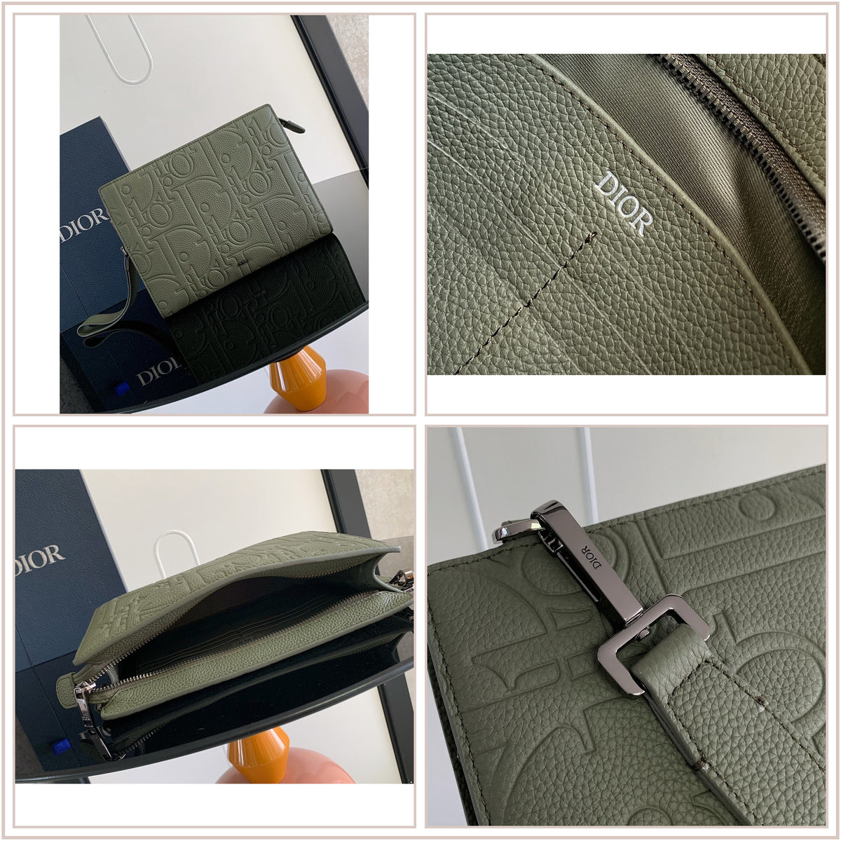 LuxySell Dior Bags 596