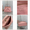 LuxySell Dior Bags 597