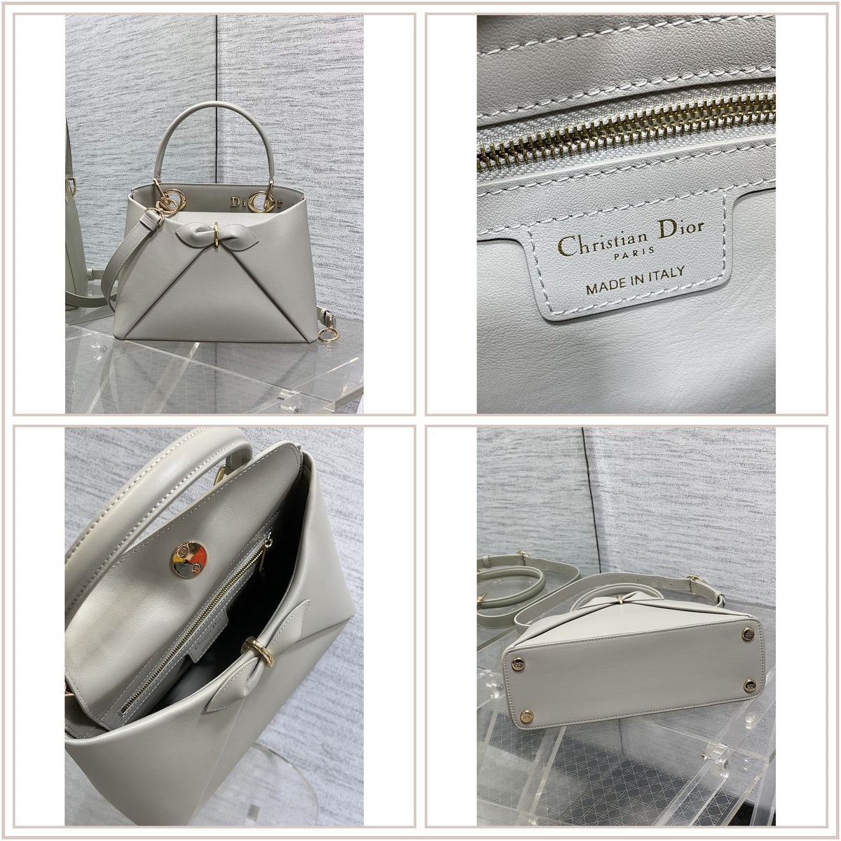 LuxySell Dior Bags 598